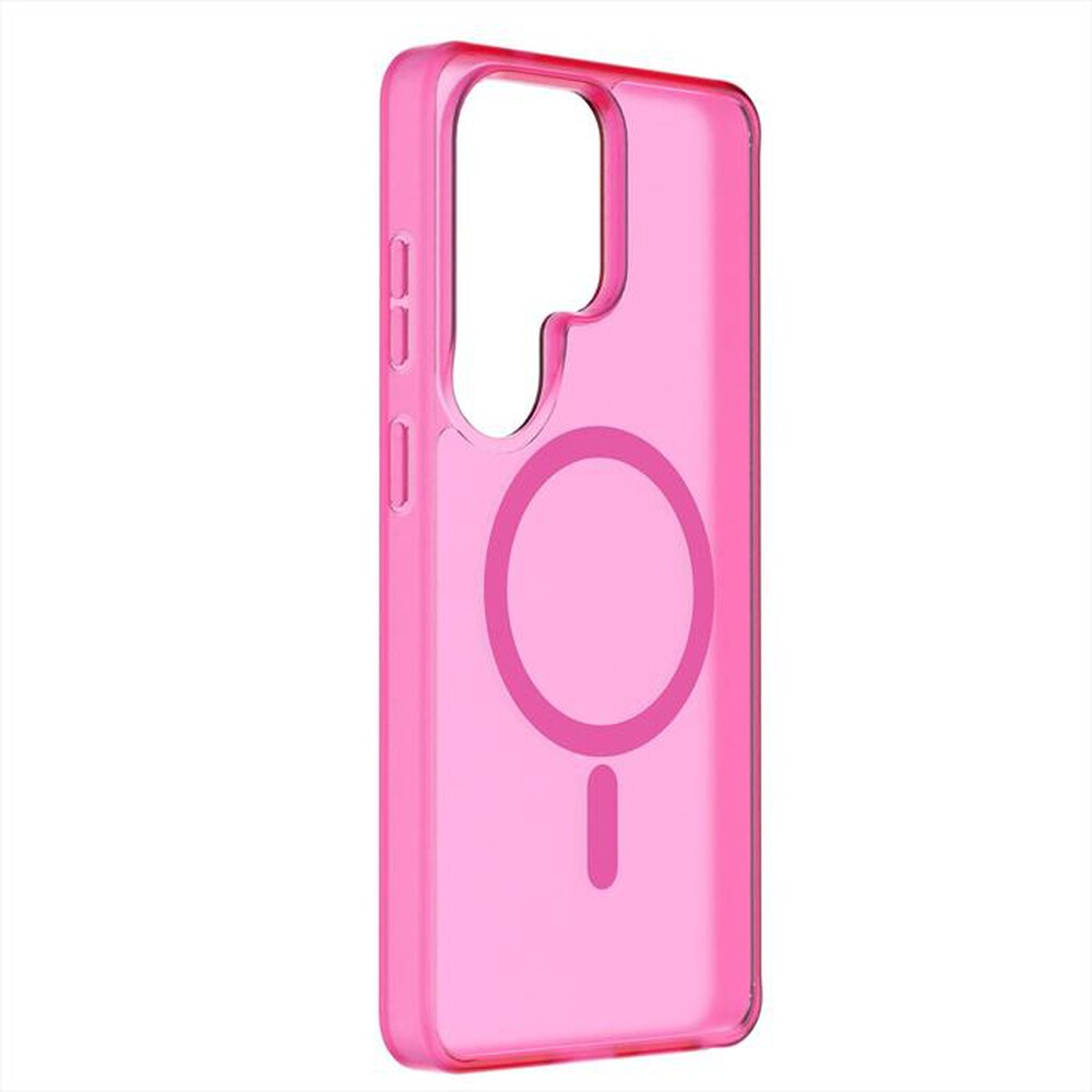 Immagine del prodotto CELLULARLINE - Cover a guscio FROSTY MAG per Galaxy S26 Ultra-Trasparente