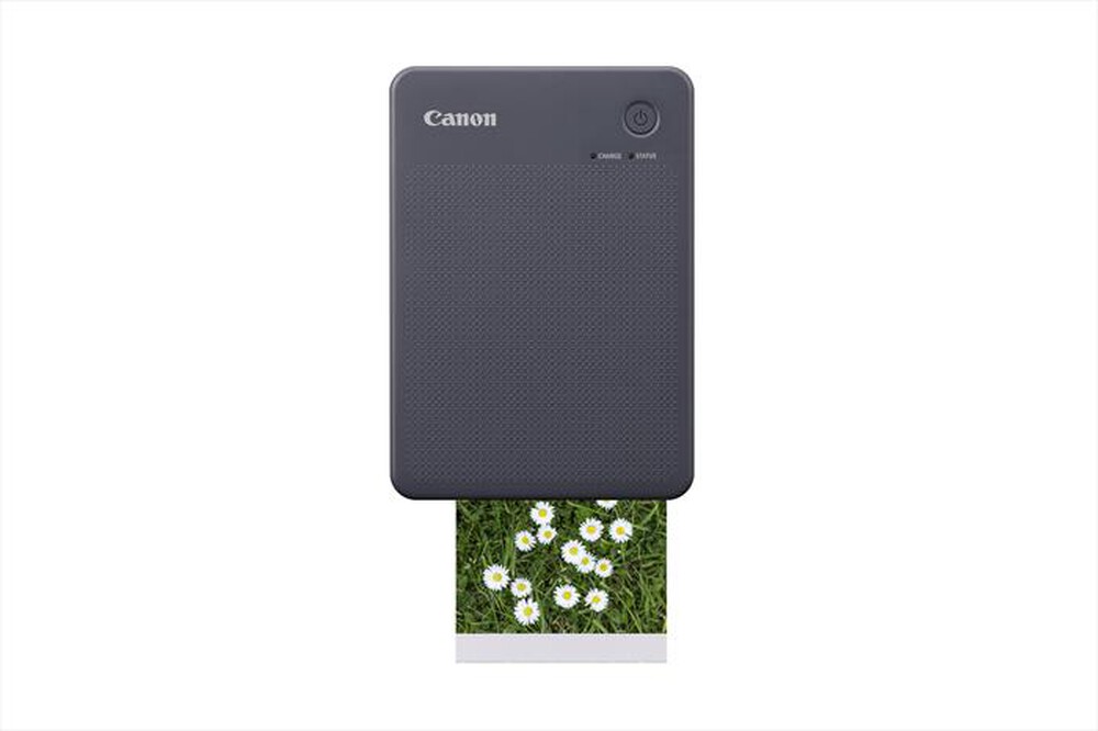 "CANON - Stampante SELPHY QX20-Black"