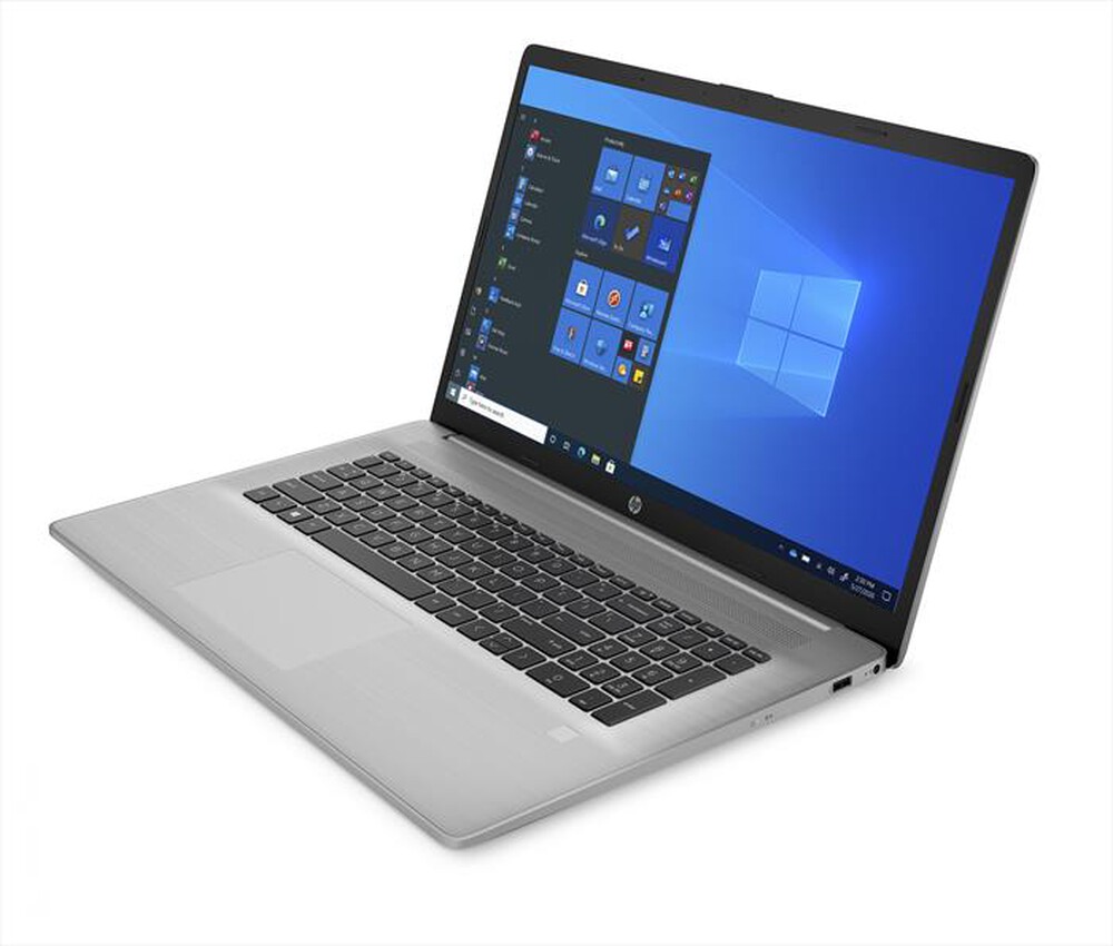 "HP - NOTEBOOK 470 G8-Asteroid Silver"