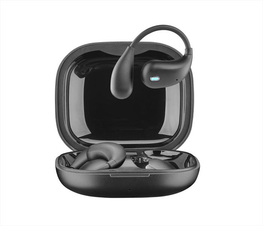 Immagine del prodotto CELLULARLINE - Auricolare TWS NEBIT TRANSLATOR-Black