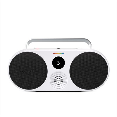 POLAROID - Speaker MUSIC PLAYER P3-Black