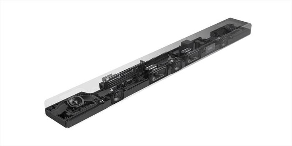 "SONY - Sistema 5.1 HTA5000.CEL-Nero"