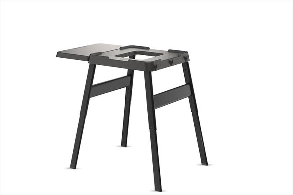 Immagine del prodotto NINJA - STAND UNIVERSALE+VASSOIO WOODFIRE-Nero