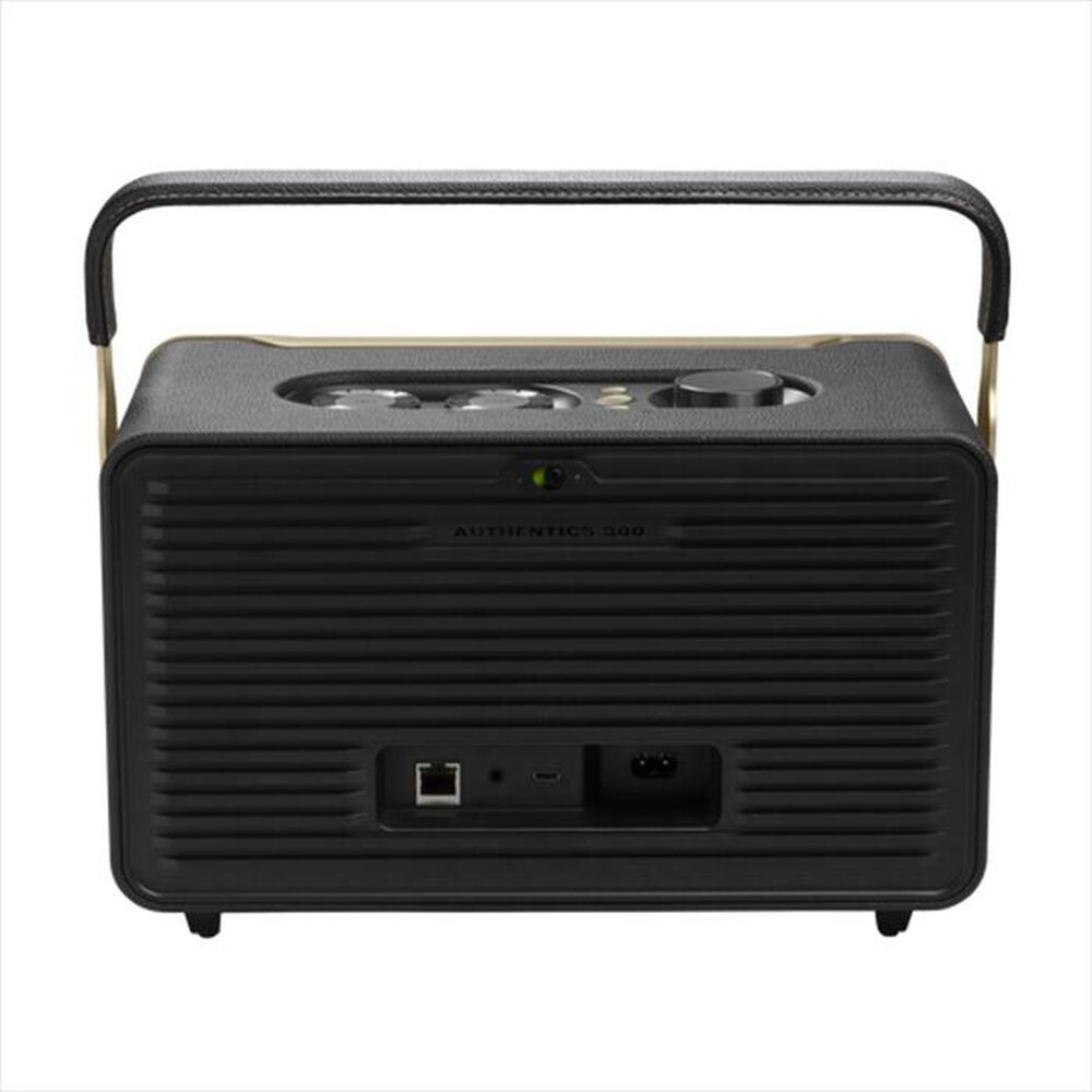 Immagine del prodotto JBL - Altoparlante Bluetooth AUTHENTICS 300-Nero