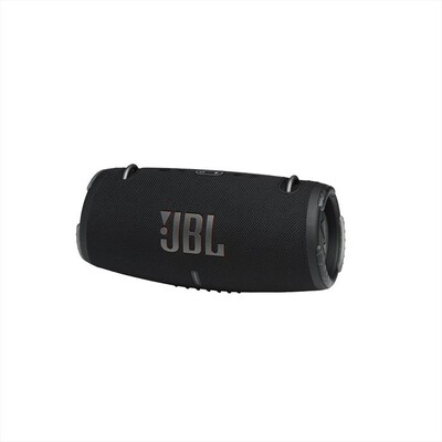 JBL - Mini speaker XTREME 3 UNA-Nero