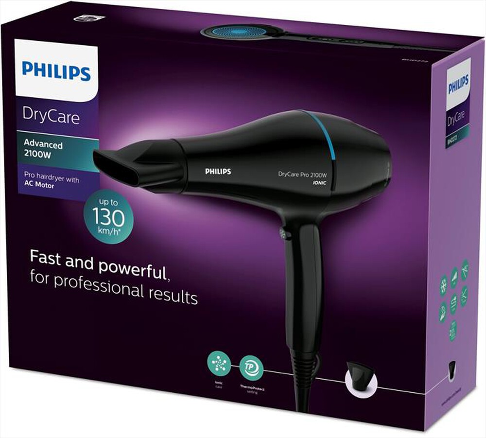 "PHILIPS - PHON BHD272/00"