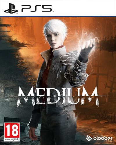 KOCH MEDIA - THE MEDIUM