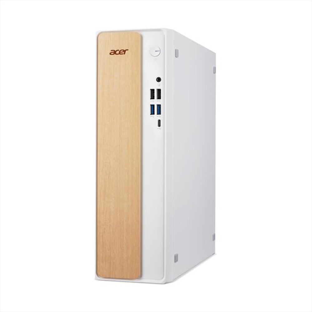 Immagine del prodotto ACER - PC Desktop ASPIRE XC102-RPL-Bianco