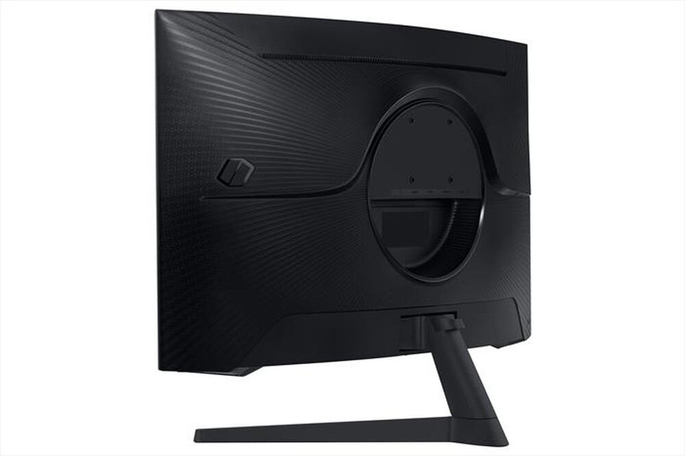 "SAMSUNG - Monitor LED WQHD CURVO 27\" ODYSSEY GAMING G5 -G55T"