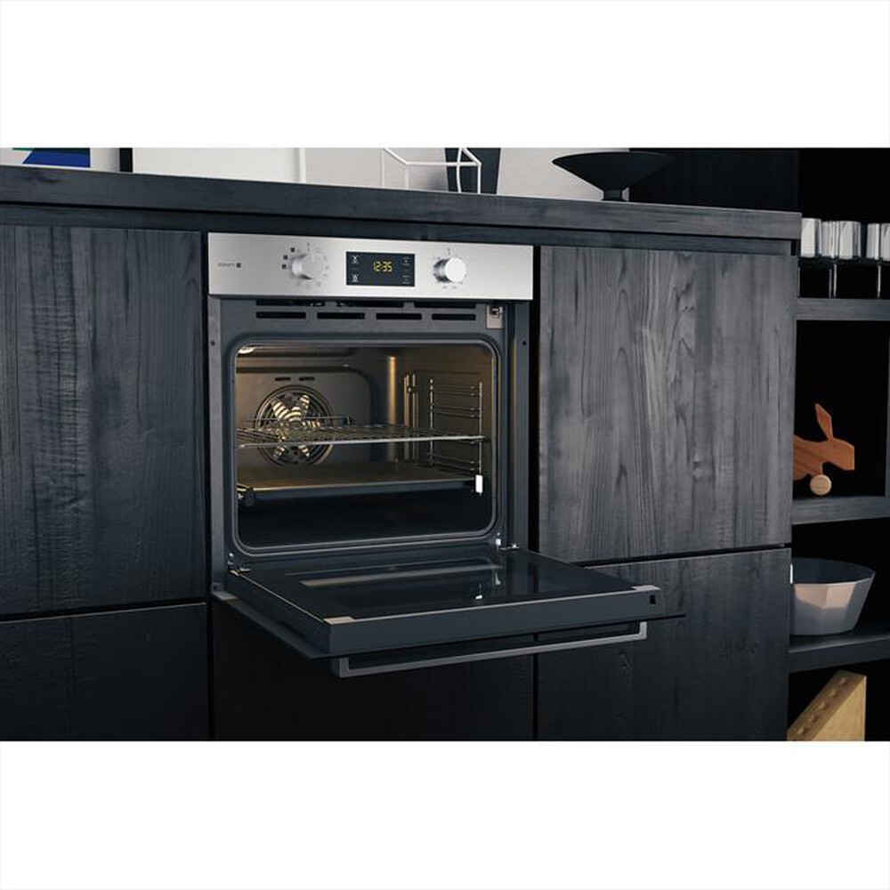 "HOTPOINT ARISTON - Forno incasso elettrico FA3S 844 IX HA  Classe A+"