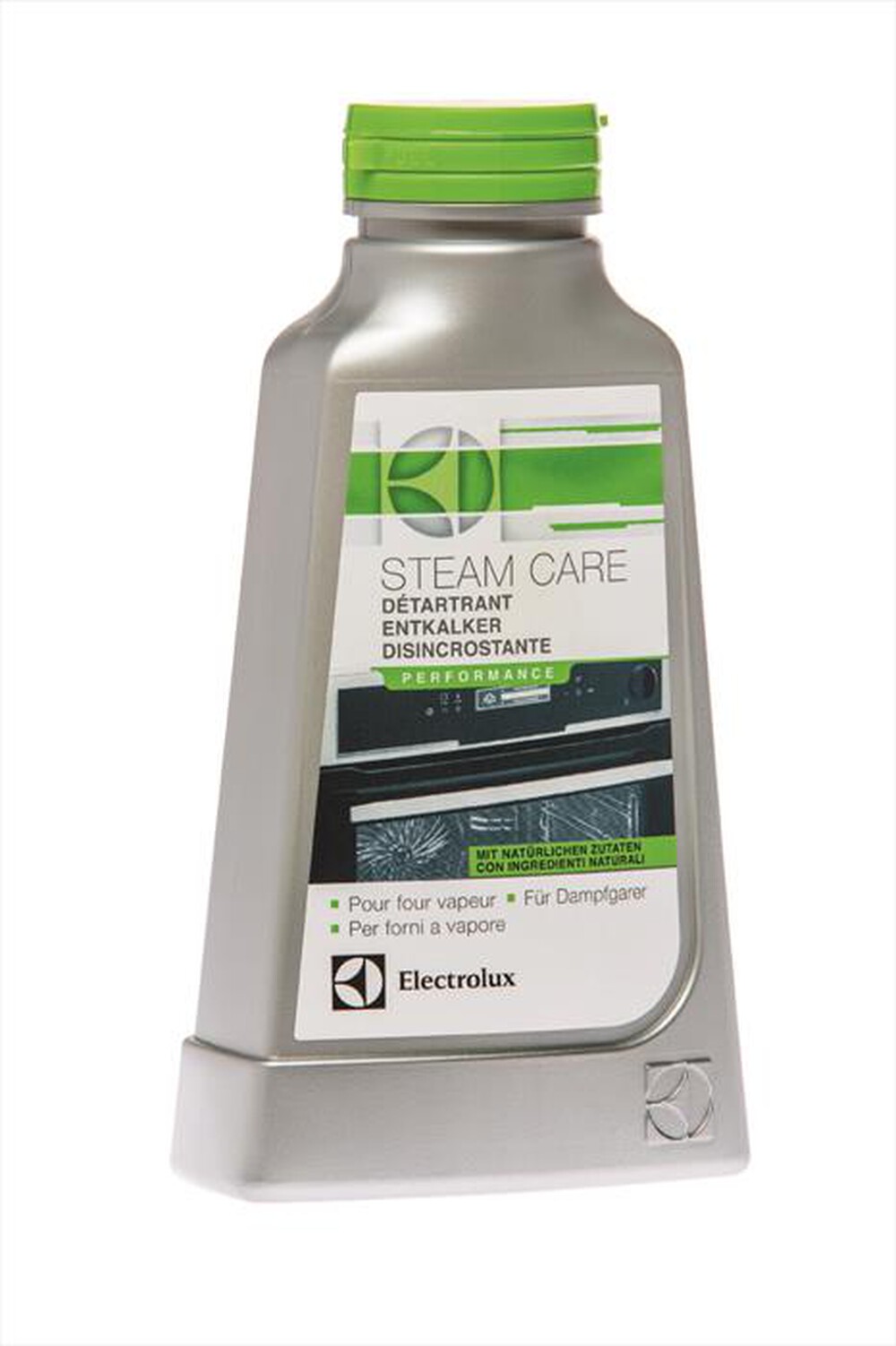 Immagine del prodotto ELECTROLUX - E6OCH103 Decalcificante specifico forni a vapore