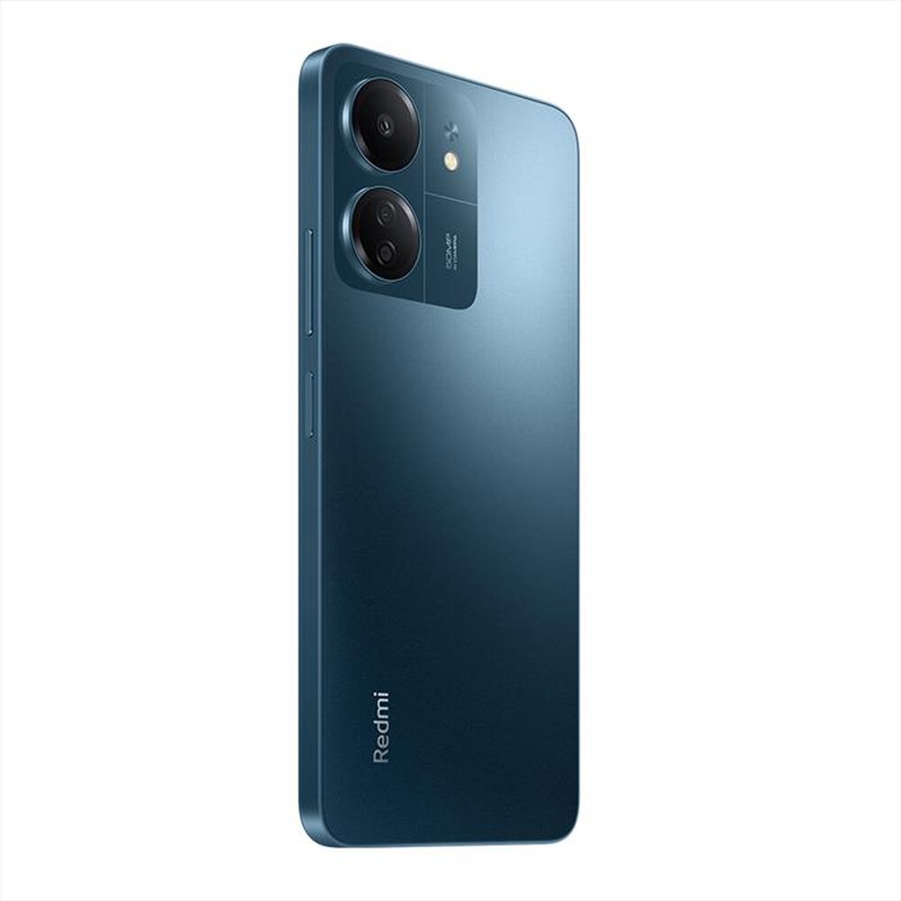 "XIAOMI - Smartphone REDMI 13C 4+128GB-Navy Blue"