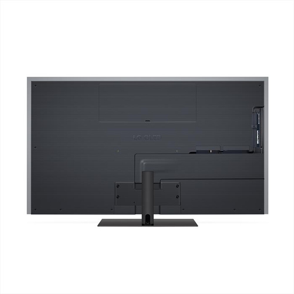 "LG - Smart TV OLED evo 4K 55\" Serie G4S OLED55G46LS-Argento"