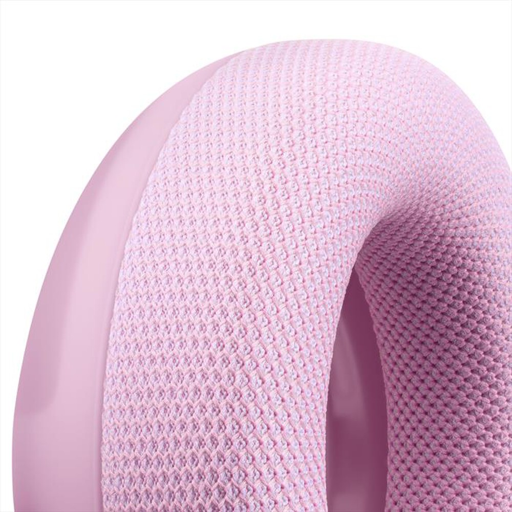 Immagine del prodotto BEATS BY DR.DRE - Beats 360 Cuffie over-ear wireless-Rosa con cuscinetti knit Rosa