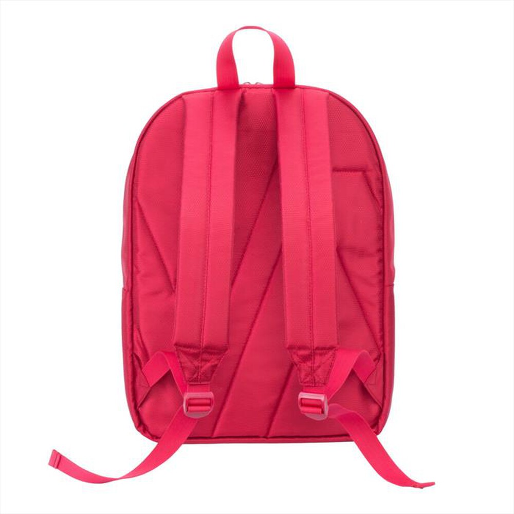 Immagine del prodotto RIVACASE - 8065 ZAINO PER NOTEBOOK DA 15,6"-Rosso
