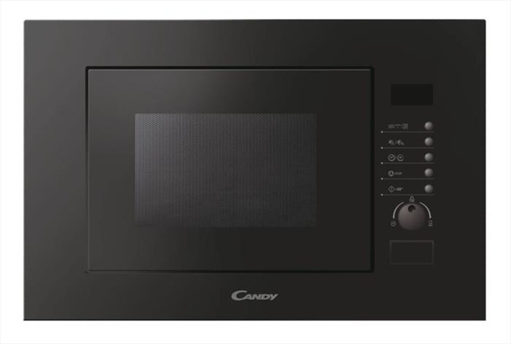 "CANDY - Forno microonde da incasso MIC20GDFN"