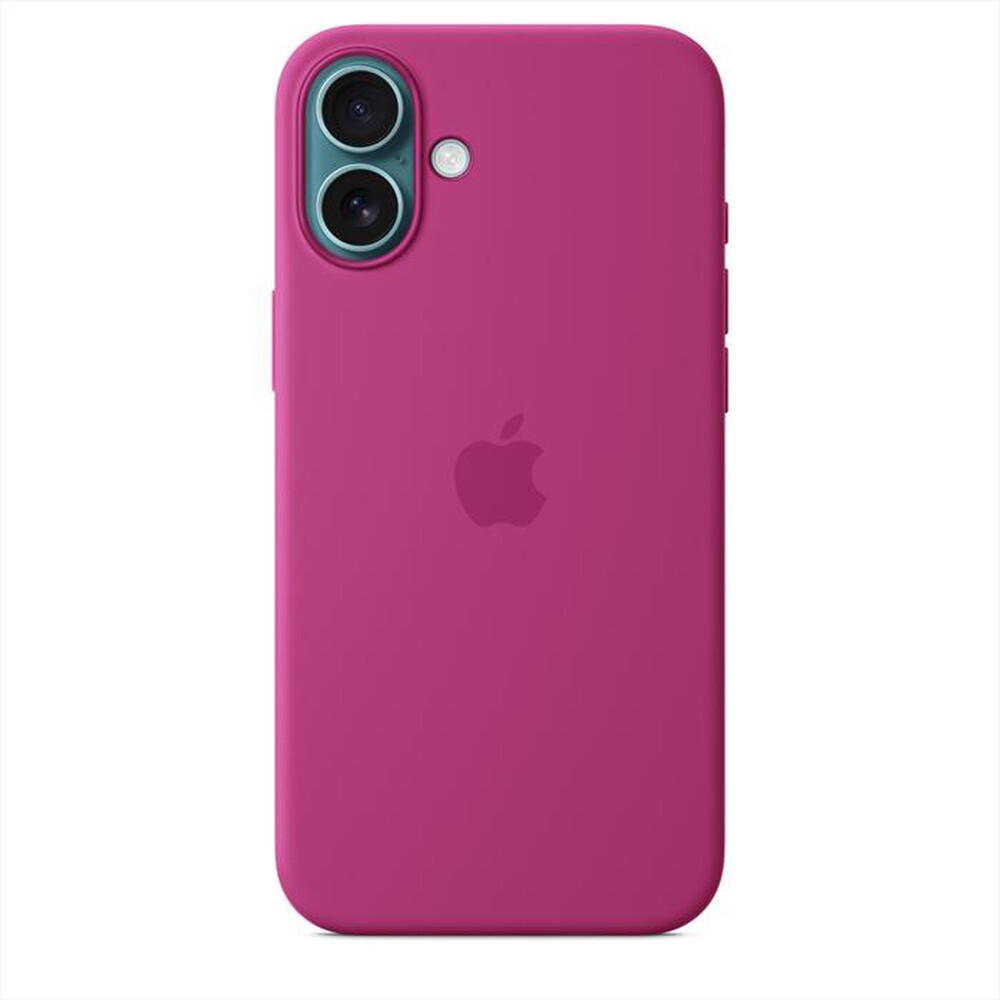 Immagine del prodotto APPLE - Custodia MagSafe MYYE3ZMA per iPhone 16 Plus-Fucsia