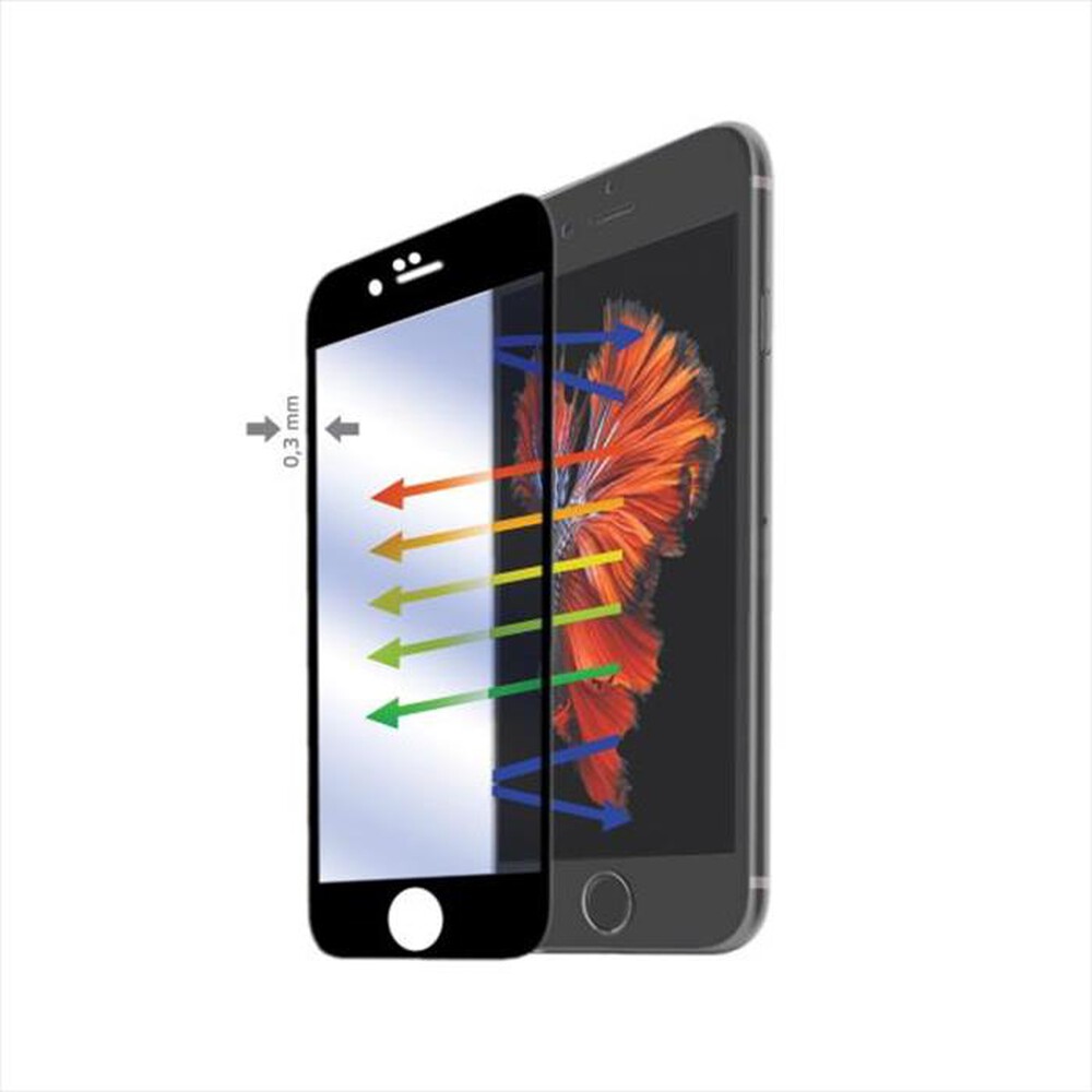 Immagine del prodotto CELLY - PROTEGGI SCHERMO PER IPHONE 6 / IPHONE 6S-Trasparente/Vetro