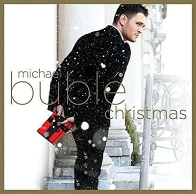 WARNER MUSIC - Christmas (10th Anniversary Deluxe Edition)