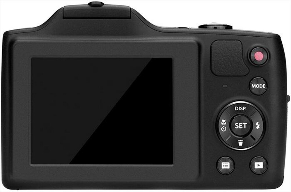 "KODAK - FZ102-Nero"