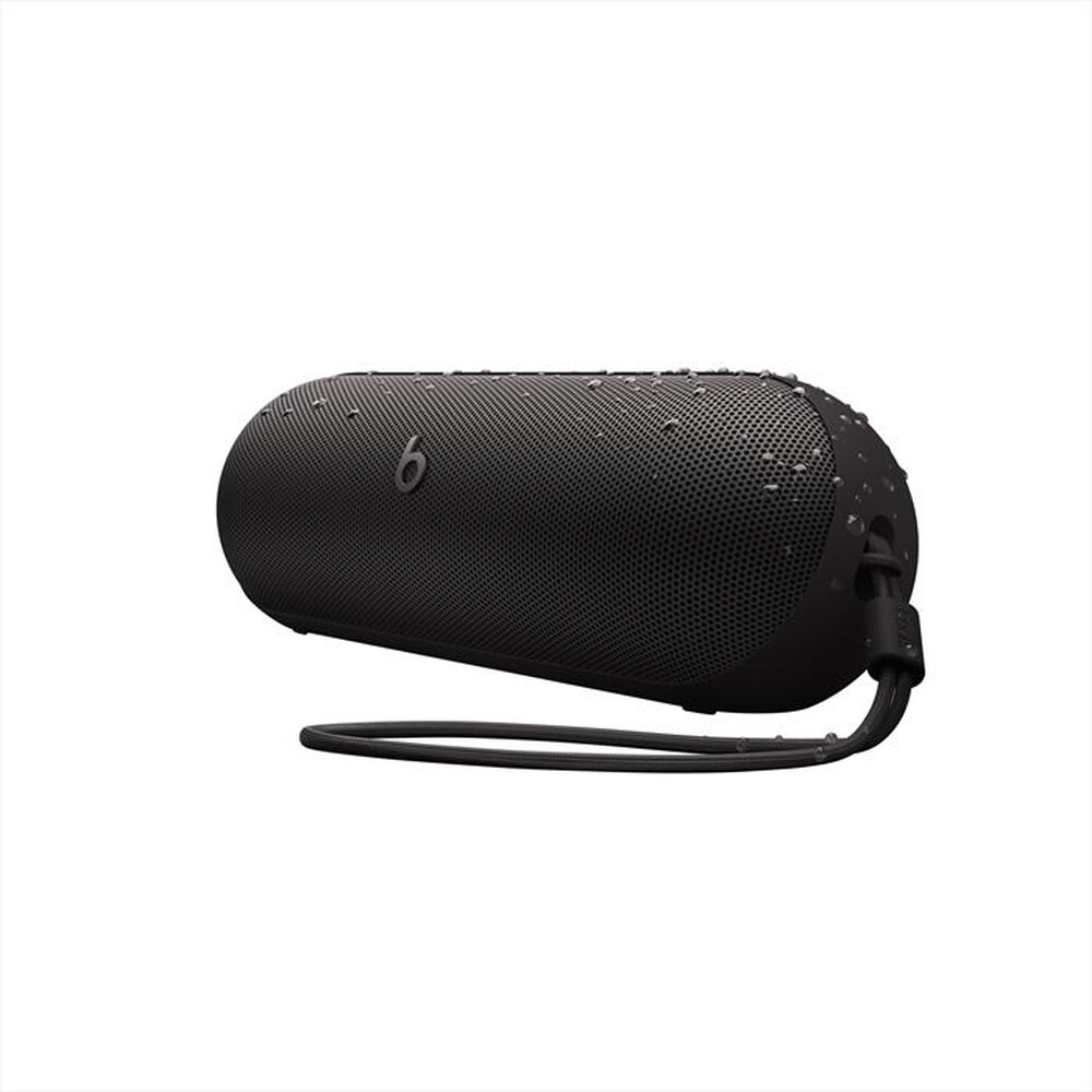 Immagine del prodotto BEATS BY DR.DRE - BEATS PILL - ALTOPARLANTE BLUETOOTH WIRELESS-Nero opaco