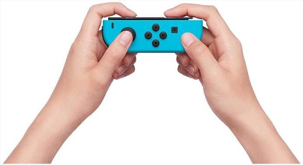 Immagine del prodotto NINTENDO - JOY-CON SINISTRO-Blu