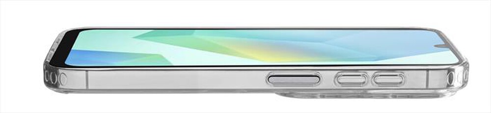 Immagine del prodotto CELLULARLINE - Custodia rigida CLEAR STRONG per GALAXY A17-Trasparente