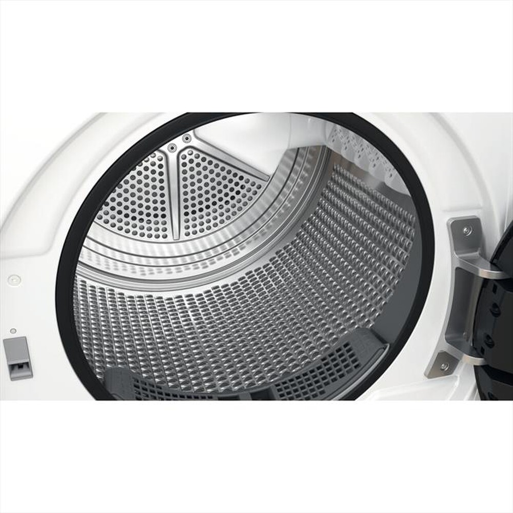 Immagine del prodotto WHIRLPOOL - Asciugatrice SUPREME SILENCE W6 D94WB IT 9 Kg-Bianco