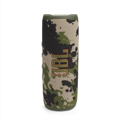 JBL - Speaker Bluetooth FLIP 6-MILITARE
