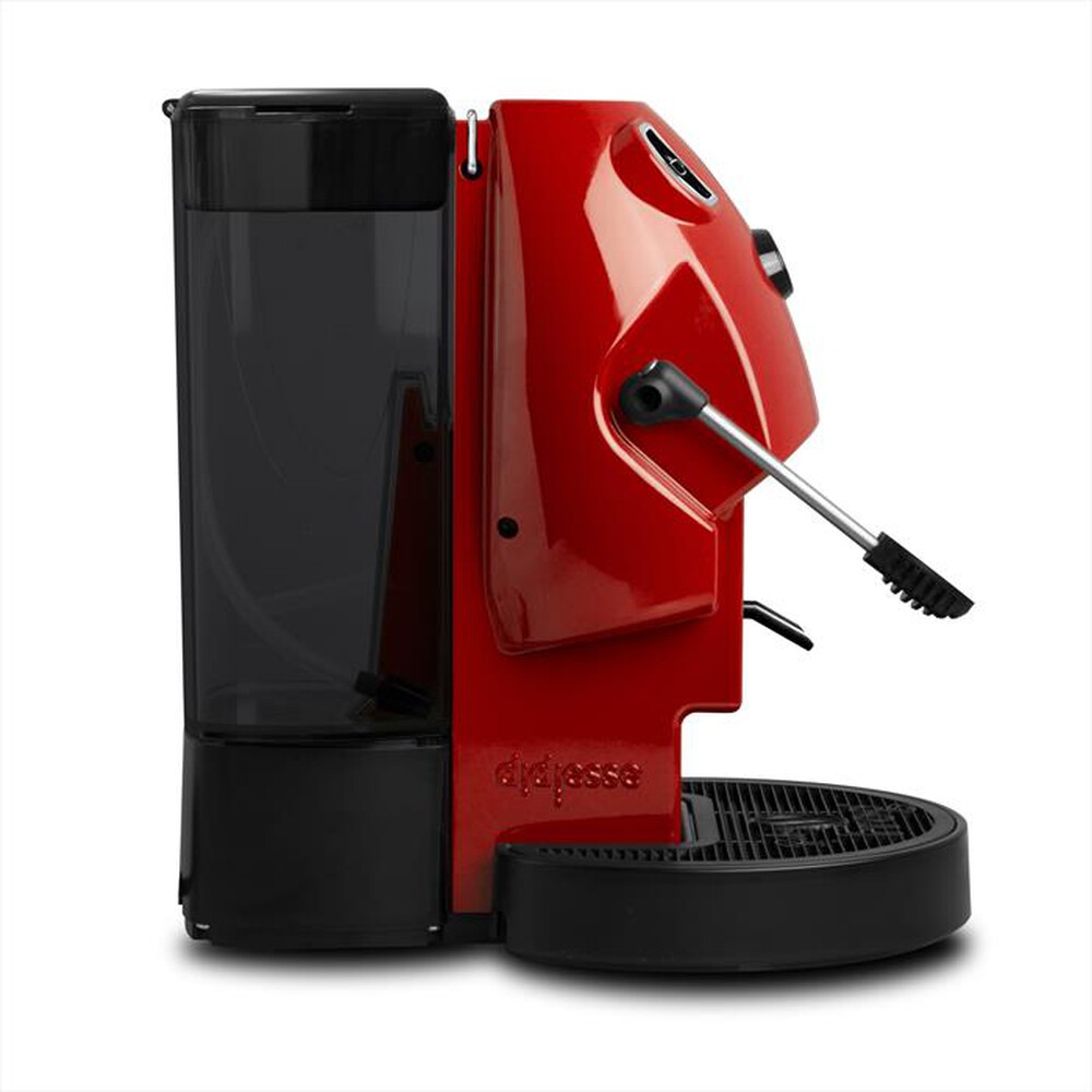 Immagine del prodotto DIDIESSE - BABY FROG COFFEE & TEA-ROSSO PIENO