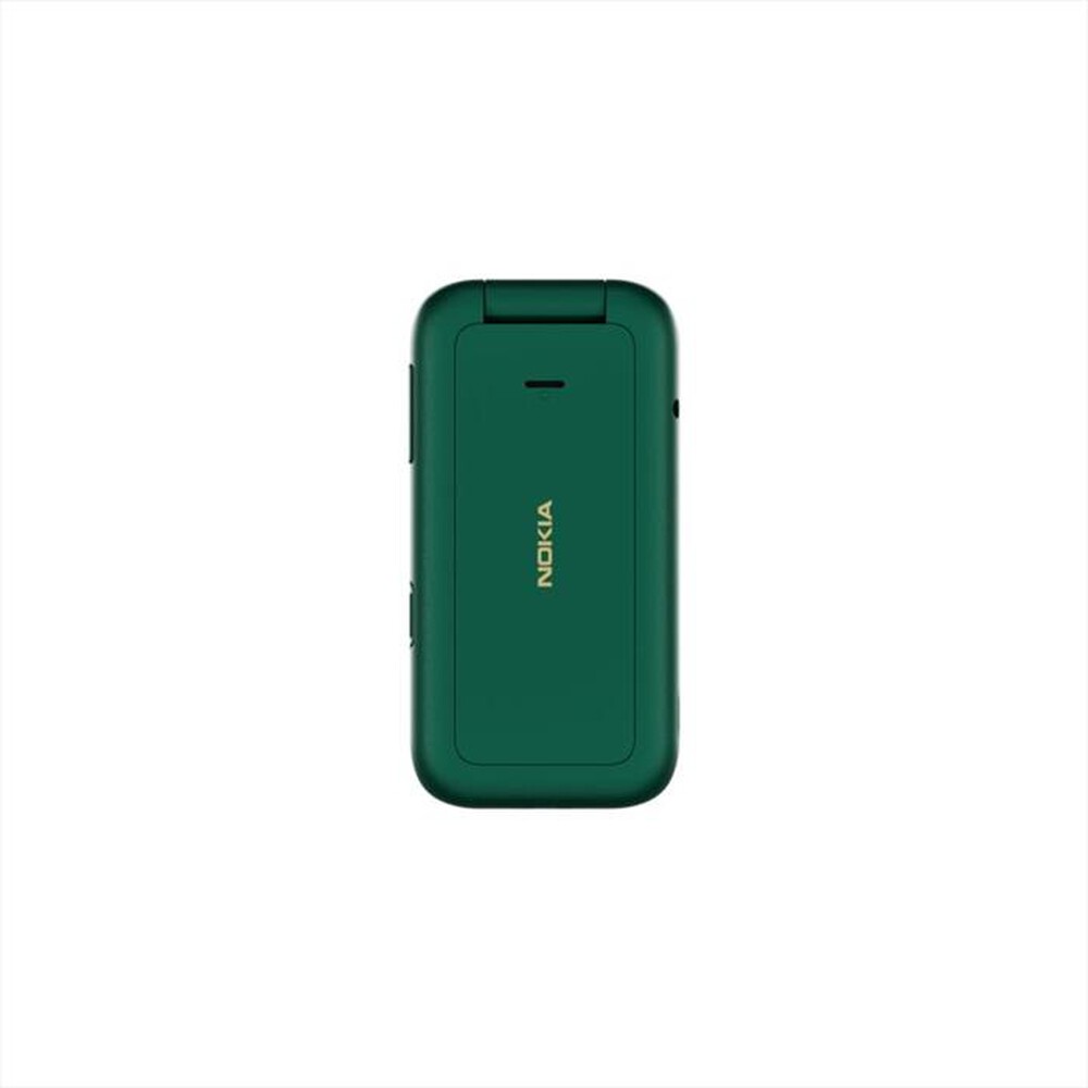 Immagine del prodotto NOKIA - Cellulare NOKIA 2660-GREEN