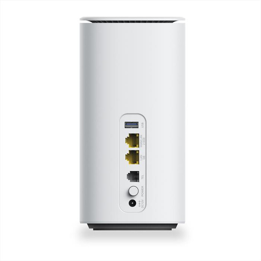 "STRONG - Router 5GROUTERAX3000-BIANCO"