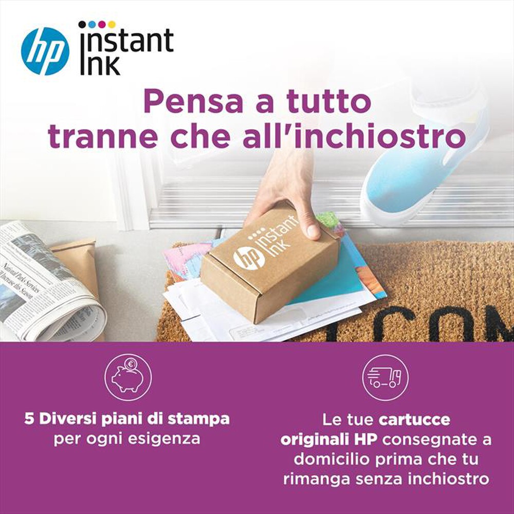 Immagine del prodotto HP - 307XL CARTUCCIA DI INCHIOSTRO ORIGINALE-Nero