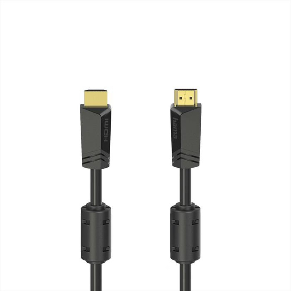 Immagine del prodotto HAMA - CAVO VIDEO HDMI-Nero