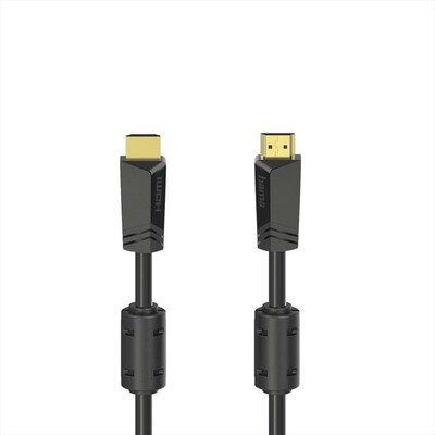 HAMA - CAVO VIDEO HDMI-Nero