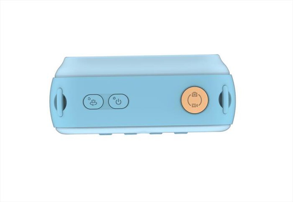 Immagine del prodotto MYFIRST - Macchina fotografica istantanea INSTA 20B-Blu