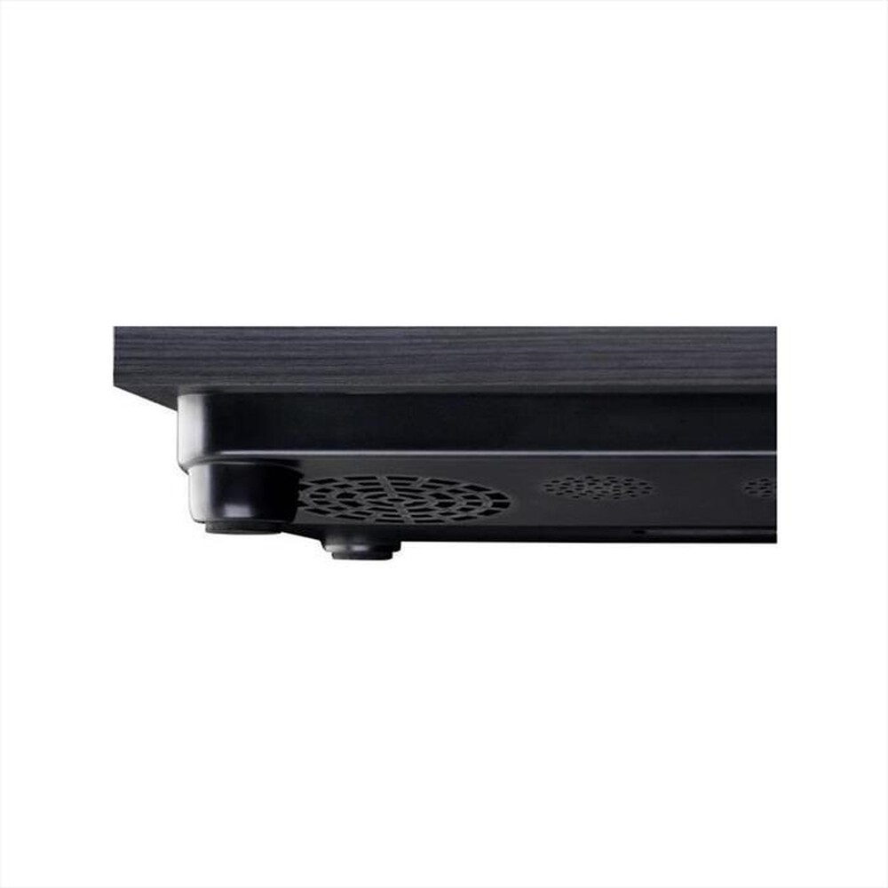 "LENCO - LS-10-BLACK"