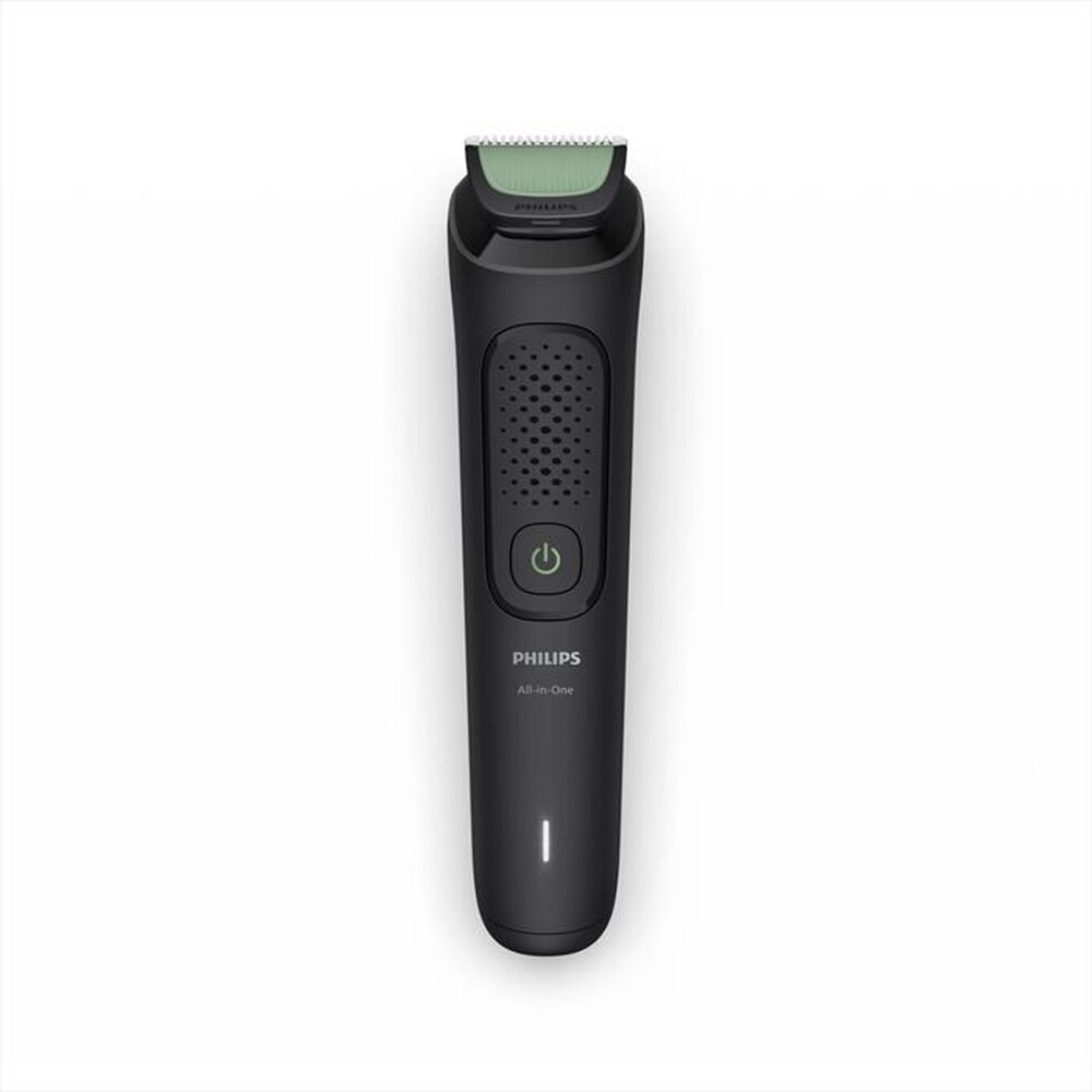 PHILIPS - Regolacapelli SERIE 3000 MG3920/15-nero
