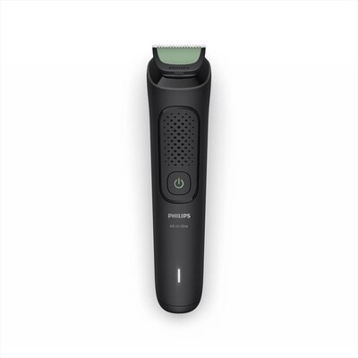 PHILIPS - Regolacapelli SERIE 3000 MG3920/15-nero