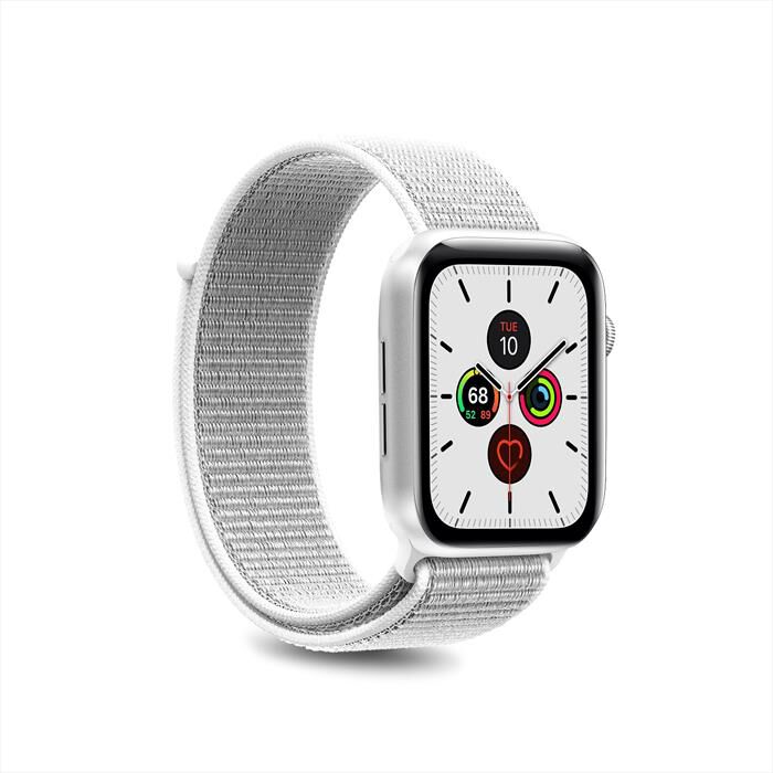 Cinturino puro apple watch top