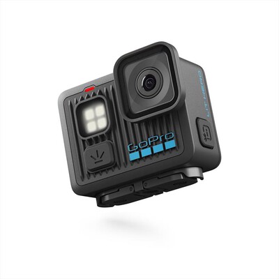 GoPro - Action Cam HERO LIT-Nero,  GoPro - Action Cam HERO LIT-Nero