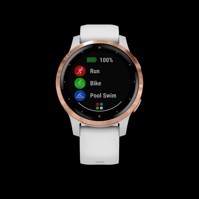 Garmin vivoactive 4s euronics clearance