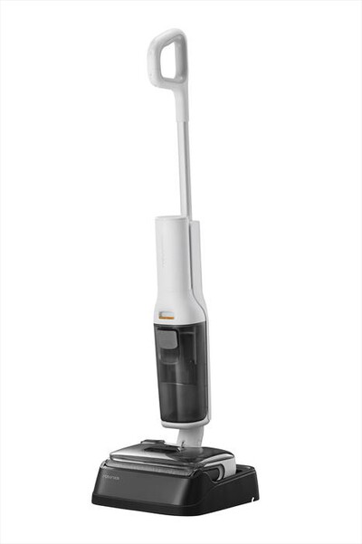 ROBOROCK - Lavapavimenti F25 RT-White