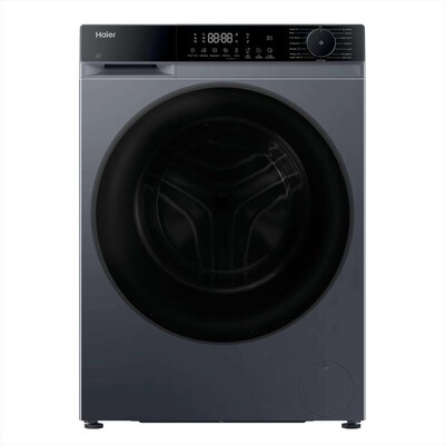 HAIER - Lavasciuga HWD80BP14357GTIT 8/5Kg Classe A/B-Antracite