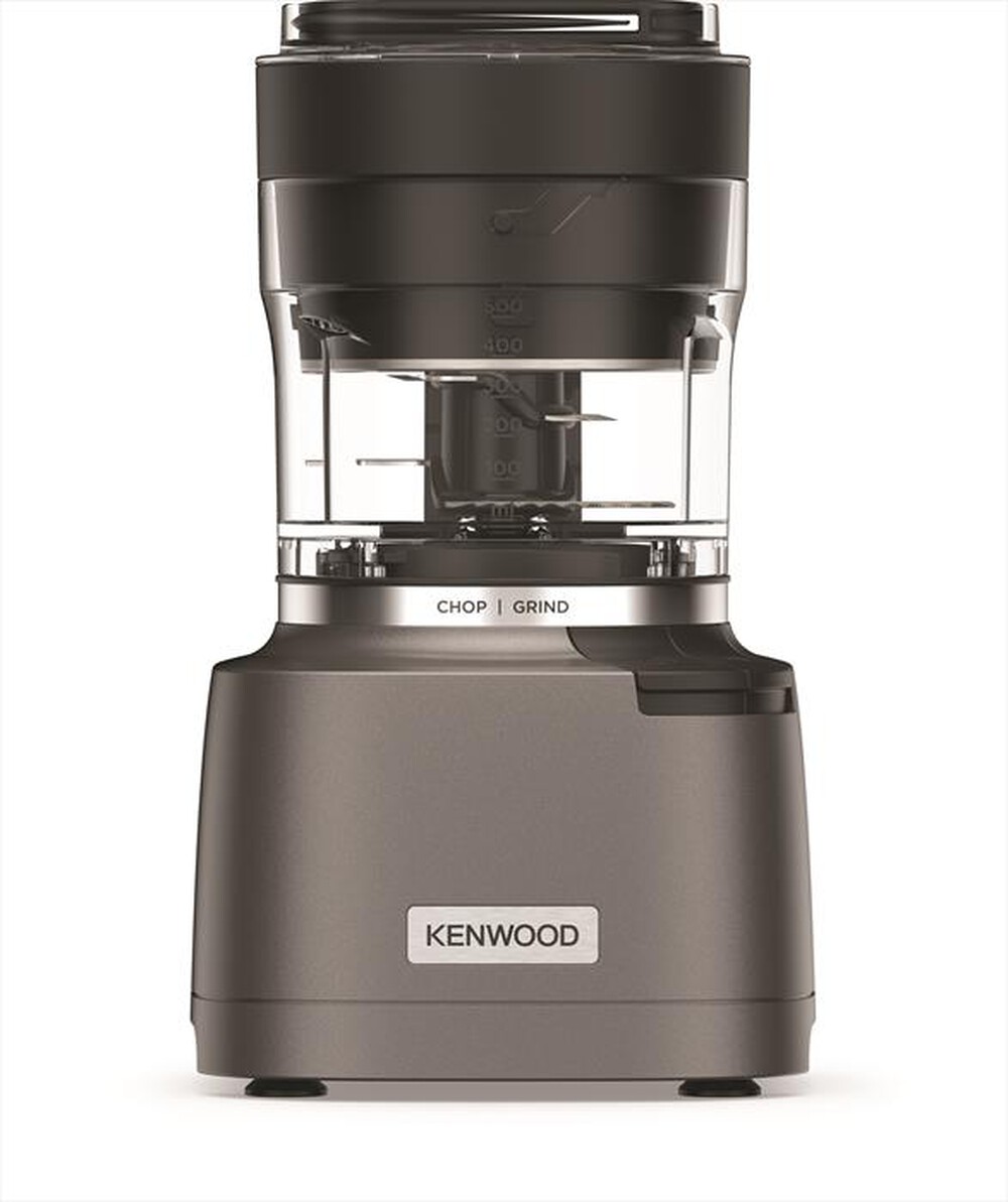 "KENWOOD. - Tritatutto CHP80.000SI-silver"