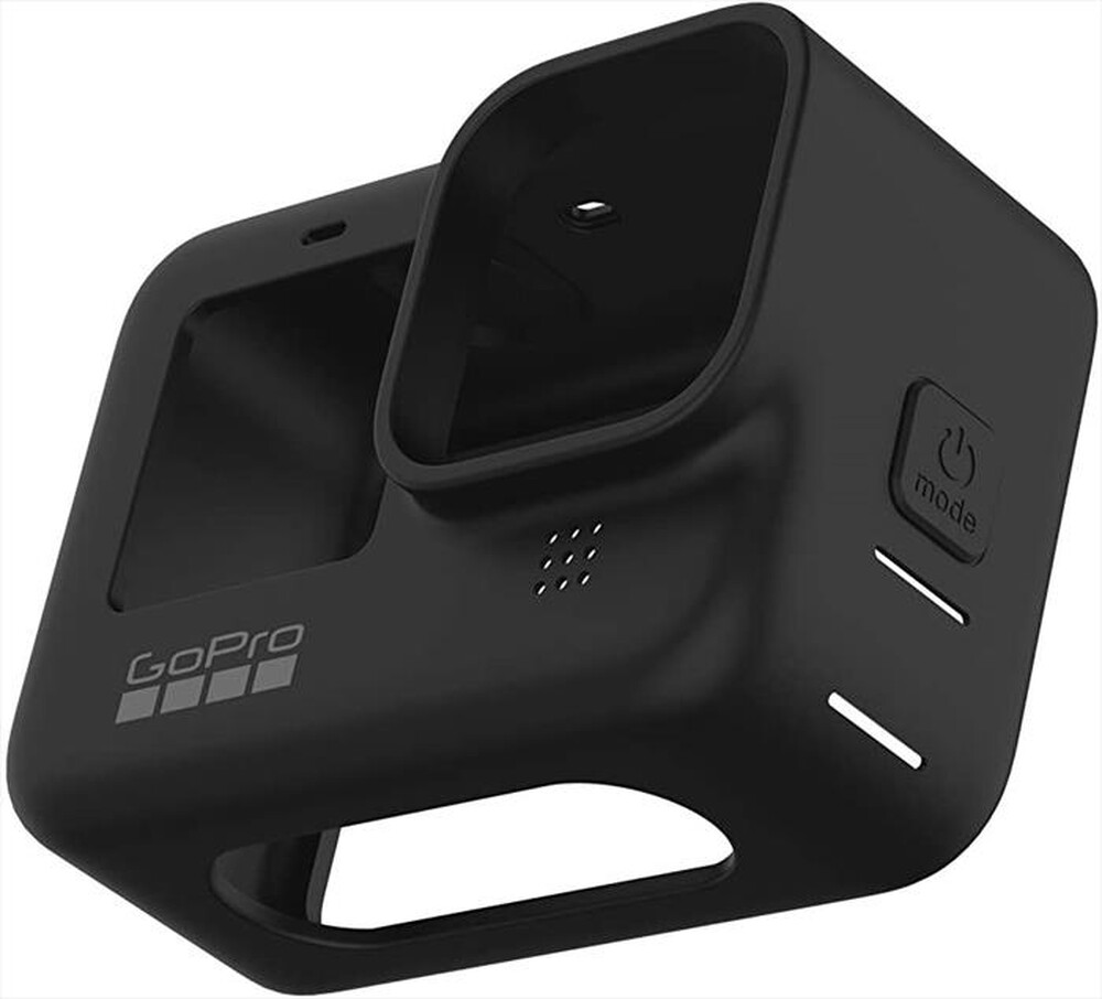 Immagine del prodotto GoPro - SLEEVE + LANYARD HERO9-Nero