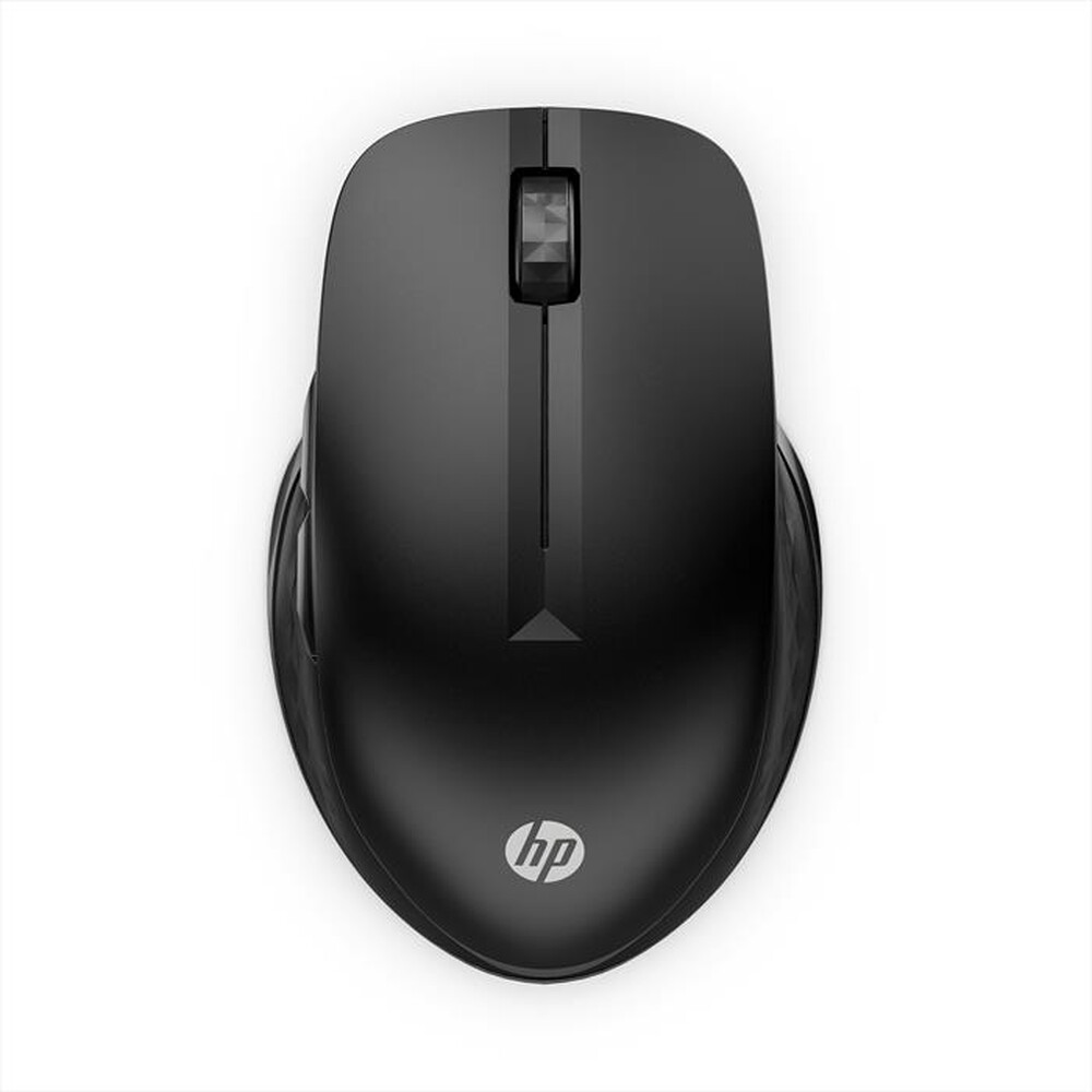 "HP - MOUSE MULTI-DISPOSITIVO 430 WIRELESS-Nero"