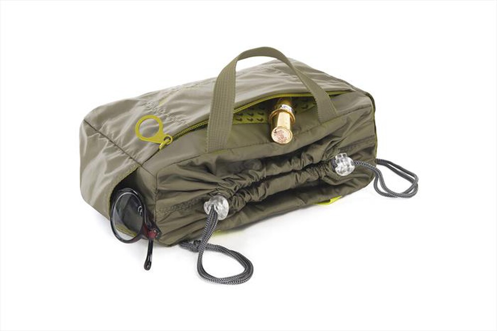 Immagine del prodotto TUCANO - organizzatore per borsa misura M-Verde Militare