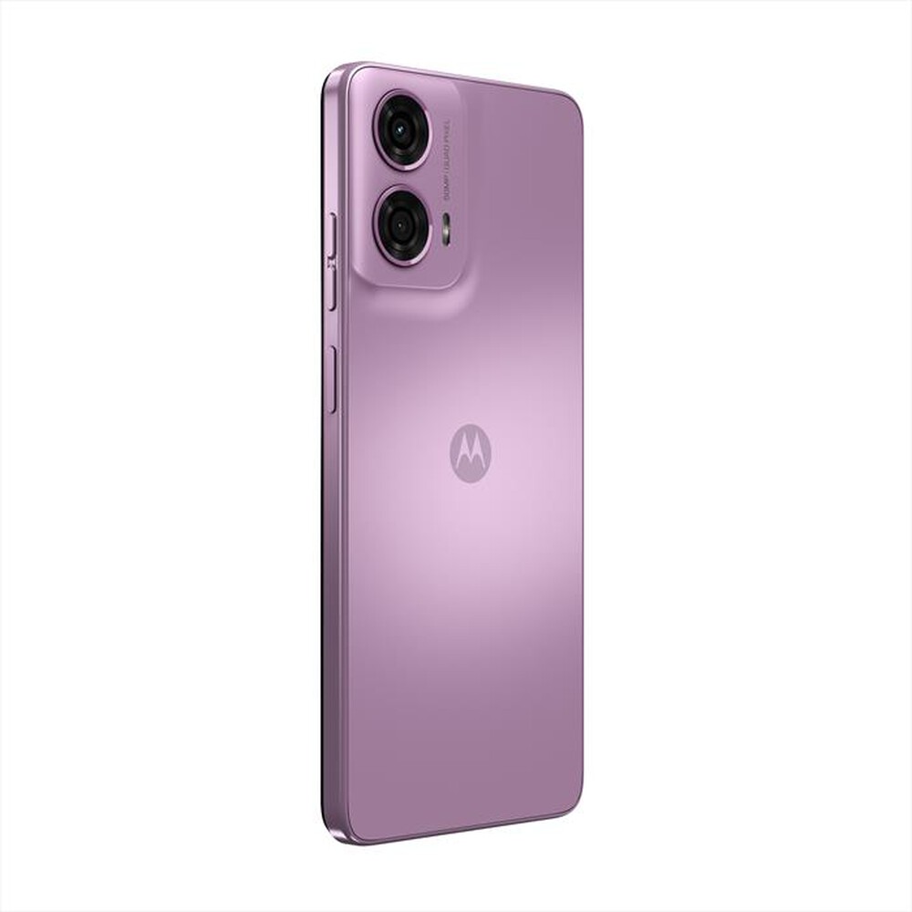 "MOTOROLA - Smartphone MOTO G24 4/128GB-Pink Lavander"