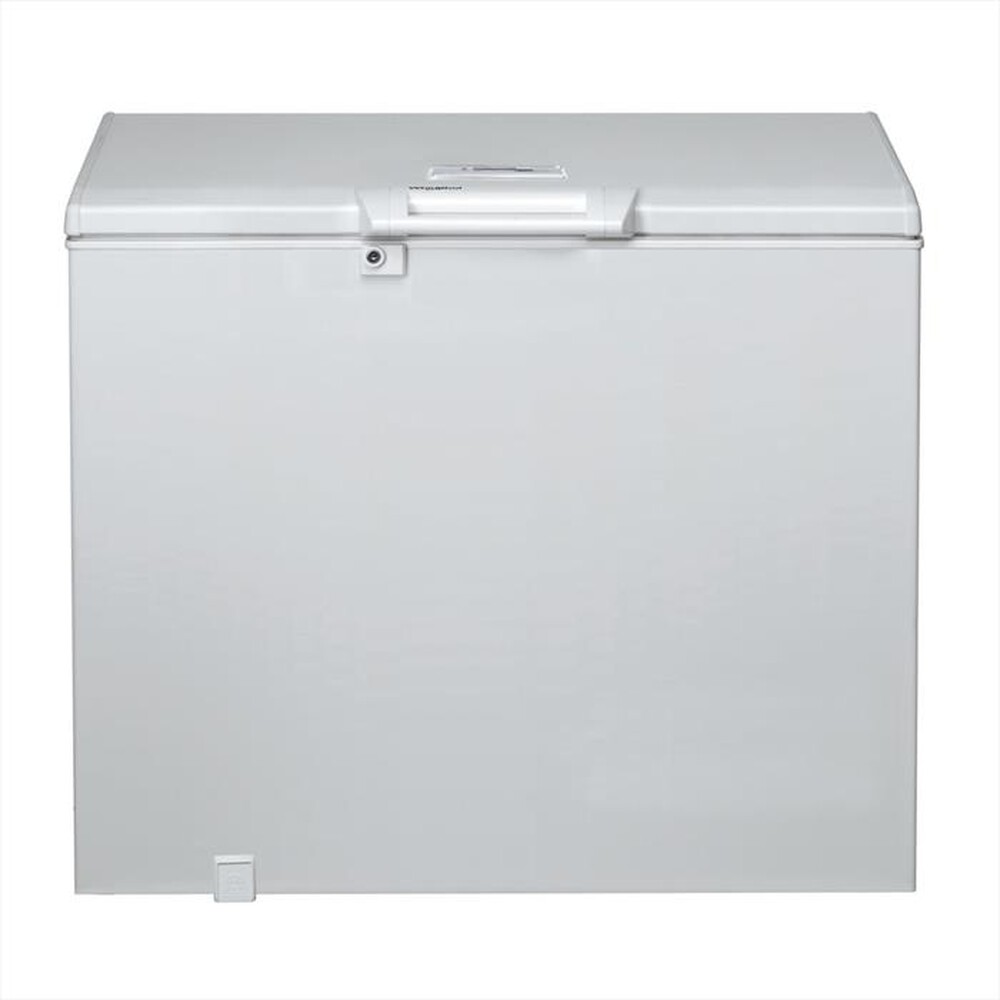 Immagine del prodotto WHIRLPOOL - Congelatore orizzontale WHE 21114  Classe C 219 lt-Bianco